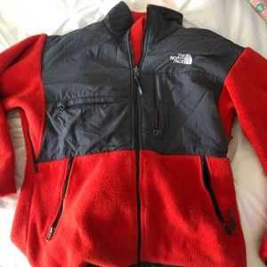 Men’s North Face Jacket
